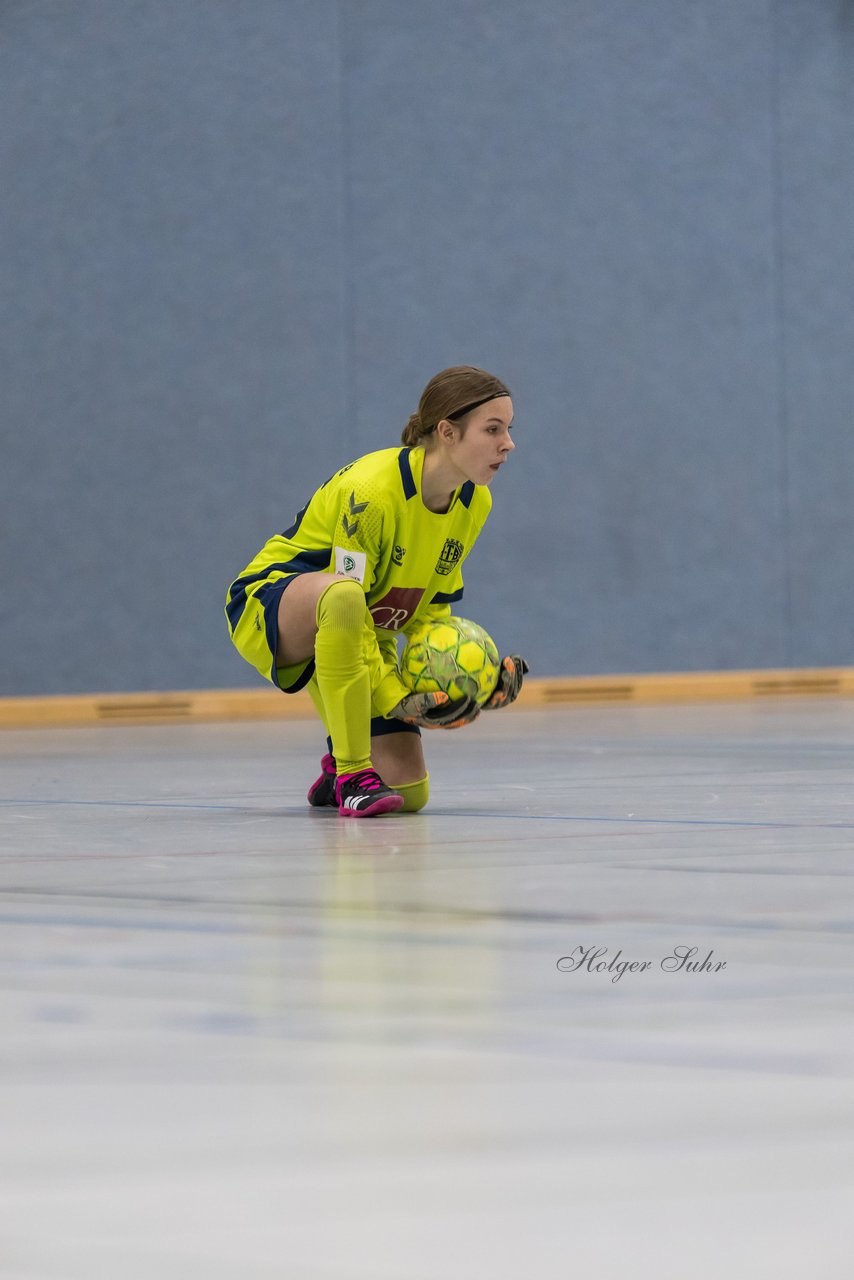 Bild 174 - wBJ Futsalmeisterschaft